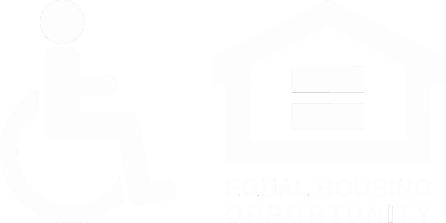 Equal Housing Opportunity